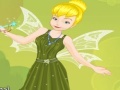 Fantasy Tinkerbell Dress Up