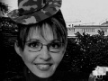 Palin Re-Kills Washington