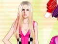 Avril Lavigne Dresses
