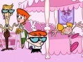 Dexter's Laboratory: cartoon snapshot