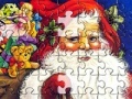 Happy Santa 2014 Puzzle Game