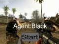 Agent: Black