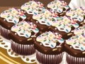 Tessas cook: Cupcakes