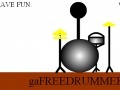 Free Drummer 