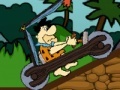 Fred Flintstones Adventure