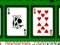 Poker hand simulator