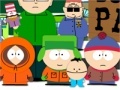 South Park Interactive