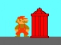 Mario Platformer