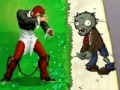 KOF VS Zombies