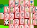 The Panda`s Mahjong Solitaire