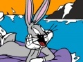 Bugs Bunny Online Coloring Fun 