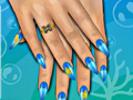 Sea Nails