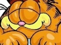 Garfield's parkour