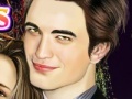 Makeup of Bella and Edward