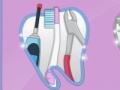 Tooth fairy dentist