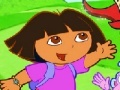 Dora the Explorer 5 Jigsaw Puzzle