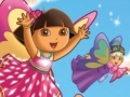 Dora Hidden Stars