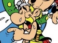Asterix and Obelix - great rescue
