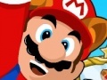Mario - mirror adventure