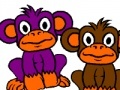 Monkeys -1