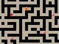 To Escape The Labyrinth