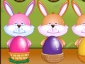 Easter Egg Bakery