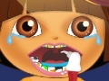 Dora First Teeth