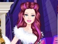 Barbie Monster High Star Dress Up