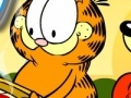 Garfield's finding my Monday