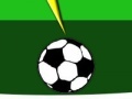 Penalty kick