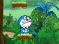 Doraemon jumps