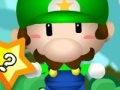 Mario big jump - 2