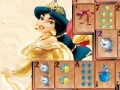 Disney Princess Mahjong