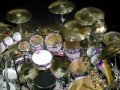 Drums: Purple Monster