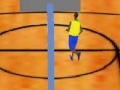 Basketball 3D 