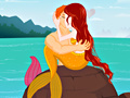 Mermaid Romance