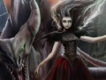 Hidden Stars: Fantasy Witch