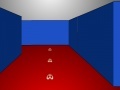 Pacman 3D: Whitehouse Edition