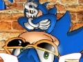 Sonic Jigsaw 1