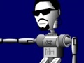 Eurodance Robot Dancer