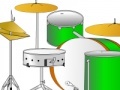 Ben's Drums v.1