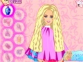Barbie's new Hairdress