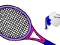 Racquet sports -1 Tennis