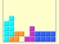 Simple color Tetris