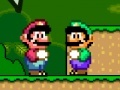 Luigi's Bad Luck IV