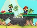Mario gold rush 2