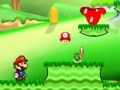 Mario xtreme escape