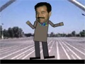 Saddam Disco Fever