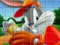 Sort My Tiles Bugs Bunny