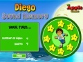 Diego: Sound memory